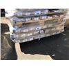 Image 2 : PALLET OF 52 BOXES OF 10 LEADVISION ELEGANCE PREMIUM ADVANCE SERIES GREY COLOR COMPOSITE