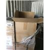 Image 2 : BOX OF 20PACK LEADVISION INTERNATIONAL GREY COLOR  ENDCAP