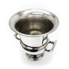 Image 3 : Silver Plated Double Handled Champaign Bucket