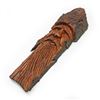 Image 1 : Hand Crafted ONE OF A KIND THE EXPLORER Wooden Art Piece