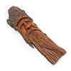 Image 2 : Hand Crafted ONE OF A KIND THE EXPLORER Wooden Art Piece