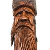 Image 4 : Hand Crafted ONE OF A KIND THE EXPLORER Wooden Art Piece