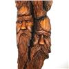 Image 3 : Incredible Hand Crafted 4-Brothers Wood Art Work