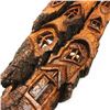 Image 3 : Hand Crafted ONE OF A KIND Wooden Art Piece