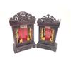 Image 1 : Chung Wah Temple Inspired Ceremonial Display Boxes