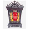 Image 3 : Chung Wah Temple Inspired Ceremonial Display Boxes