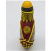 Image 2 : Chinese Hand Carved Peking Glass Reverse Painted Monkey Snuff Bottle