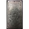 Image 2 : Tibetan Silver Bullion with Snake