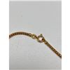 Image 4 : 10Kt Custom Designed Cleopatra Ladies Necklace