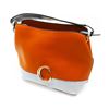 Image 2 : Genuine Leather Stitched Designer Made Purse