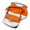 Image 3 : Genuine Leather Stitched Designer Made Purse