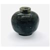 Image 2 : Vintage Labradorite Stone Decorative Snuff Bottle