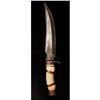 Image 1 : Damascus Knife