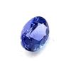 Image 1 : 1.17ct Oval Faceted Tanzanite Gemstone