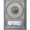 Image 4 : 1723 FARTH Hibernia Pattern Farthing, Silver MS63 PCGS 