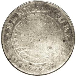 1776 $1 Continental Dollar, CURENCY, Pewter--Genuine-- 