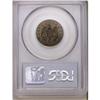 Image 4 : 1788 1/2 C Massachusetts Half Cent MS65 Brown PCGS. Ry 