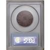Image 4 : 1787 1C Fugio Cent, Club Rays, Rounded Ends XF45 PCGS. 