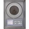 Image 2 : Undated 1C Washington Double Head Cent AU55 PCGS. Bake 