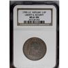 Image 3 : 1795 1/2P Washington Liberty & Security Halfpenny, ASY 