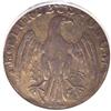 Image 2 : 1787 PIECE Immunis Columbia Piece, Eagle Reverse XF40 