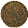 Image 2 : 1787 PIECE Immunis Columbia Piece, Eagle Reverse XF45 