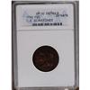 Image 3 : 1793 1/2 C --Scratched--ANACS. VF30 Details. C-3, B-3, 