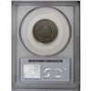Image 2 : 1804 1/2 C Plain 4, No Stems AU50 PCGS. C-13, B-10, R. 