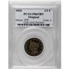 Image 3 : 1843 1/2 C Original PR65 Brown PCGS. B-1a, R.6. A love 
