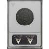 Image 4 : 1793 1C Wreath Cent--Vine and Bars, Scratched--ANACS. 