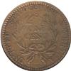 Image 2 : 1794 1C Head of 1795 XF40 NGC. S-21, B-5, R.3. 