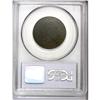Image 2 : 1798 1C Second Hair Style Fine 15 PCGS. S-181, B-42, R 