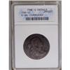Image 3 : 1799 1C --Corroded--ANACS. Fine 12 Details. S-189, High 