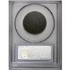 Image 2 : 1801 1C 1/000 Fine 12 PCGS. S-220, B-12, R.3. The 1/00 