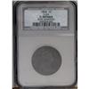 1804 1C --Bent, Damaged--NCS. Good 4 Details. S-266, B- 