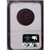 Image 4 : 1826 1C --Struck 20% Off Center--AU58 NGC. N-5, High R. 
