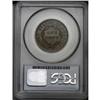 Image 2 : 1837 1C Head of 1838 MS65 Brown PCGS. N-10, R.1. This 