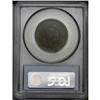 Image 2 : 1843 1C Petite Head, Large Letters MS65 Brown PCGS. N- 