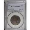 Image 3 : 1841 1C PR64 Brown PCGS. N-1, R.5. This is a proof-onl 