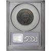 Image 4 : 1841 1C PR64 Brown PCGS. N-1, R.5. This is a proof-onl 
