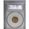 Image 3 : 1871 1C MS65 Red and Brown PCGS. Sharply defined throu 
