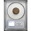 Image 2 : 1872 1C MS64 Red and Brown PCGS. A well known conditio 