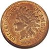 Image 1 : 1872 1C MS66 Red and Brown NGC. The 1872 is a well kno 