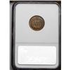 Image 2 : 1875 1C MS66 Red and Brown NGC. A lovely Premium Gem w 