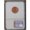Image 2 : 1881 1C MS65 Red NGC. This lustrous Gem is alive with 