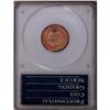 Image 2 : 1882 1C MS65 Red PCGS. A lustrous and radiant peach-go 