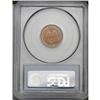 Image 2 : 1893 1C MS65 Red PCGS. The reverse displays intense fi 
