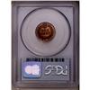 Image 2 : 1878 1C PR65 Red and Brown PCGS. Glowing gold surfaces 