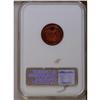 Image 2 : 1908 1C PR65 Red NGC. This flashy Gem exhibits gorgeou 