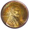 1909 VDB 1C MS67 Red PCGS. One for the artistes and co 